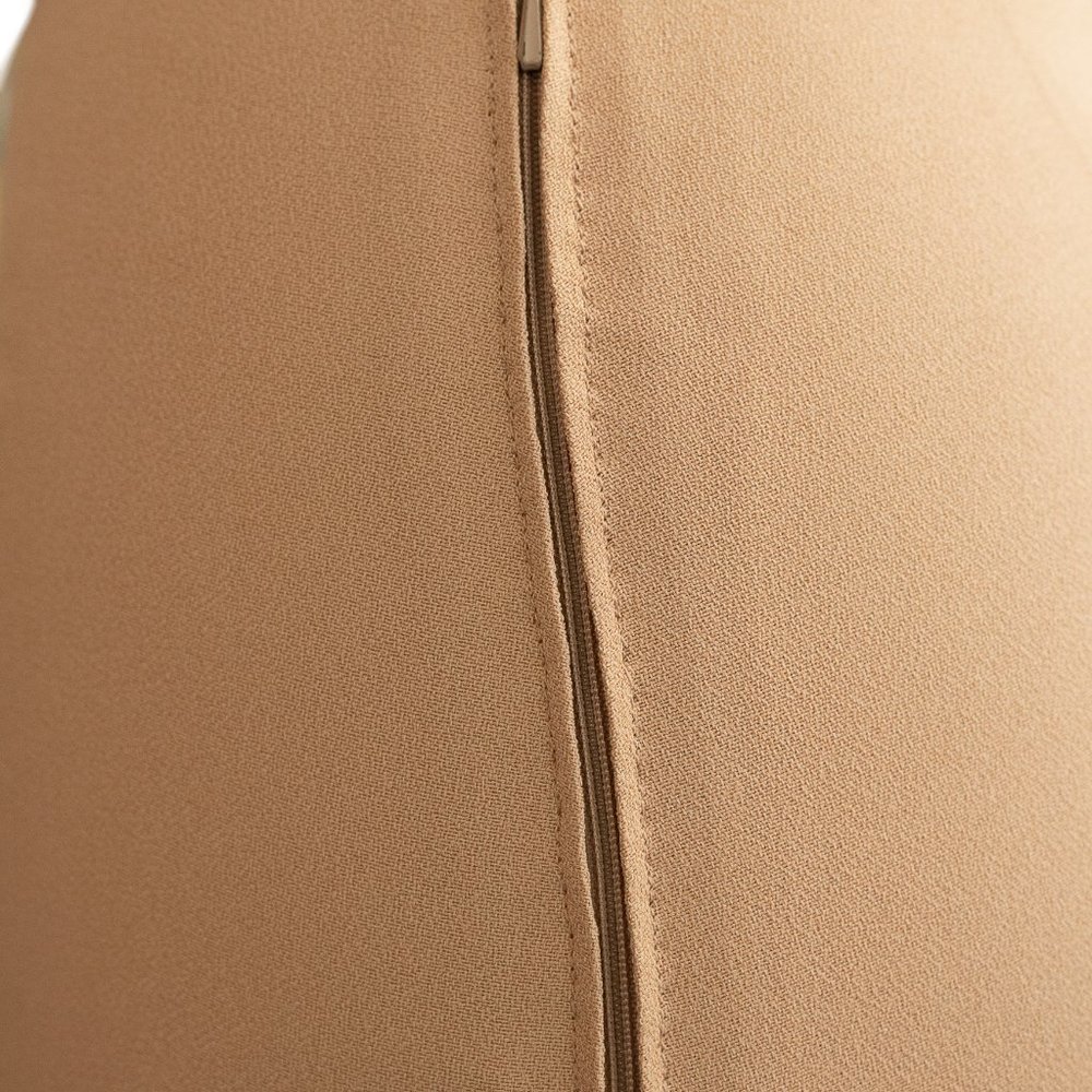 Sonia Rykiel Two Piece Silk Outfit - Picture 7 of 8